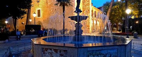 dormir en daimiel.